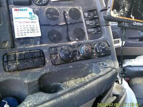 3561439 Freightliner 2317018 Replaces Cascadia 125 2015 Temperature Control