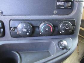 3564462 Freightliner 2319760 Replaces Cascadia 125 2011 Temperature Control