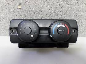 A22-64737-001 Freightliner 2320388 Cascadia 125 Temperature Control 3565187