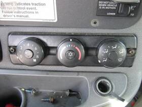 3565902 Freightliner 2320999 Cascadia 113 Temperature Control