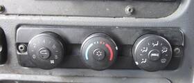 3569007 Freightliner 2323769 Replaces Cascadia 125 2017 Temperature Control