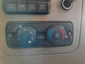 3569724 Freightliner 2324421 Cascadia 125 2013 Temperature Control