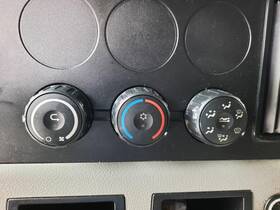 3569903 Freightliner 2324594 Replaces Cascadia 126 2019 Temperature Control