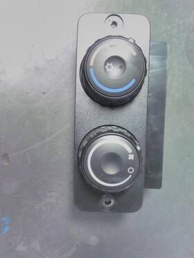 A22-73672-002 Freightliner 2326199 2023 Cascadia 116 Temperature Control 3571813