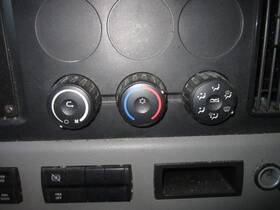 3577533 Freightliner 2330995 Replaces Cascadia 126 2022 Temperature Control