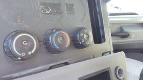 3578829 Freightliner 2332232 Cascadia 126 Temperature Control