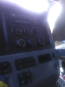 Freightliner 2333252 Cascadia 116 Temperature Control 3579873