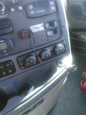 3579916 Freightliner 2333295 Replaces Cascadia 125 2018 Temperature Control