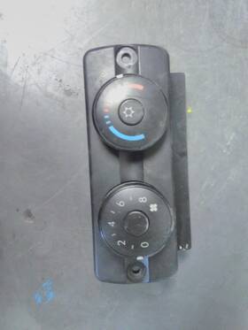 Freightliner 2333436 R22-60669-002 2016 Cascadia 125 Temperature Control 3580101