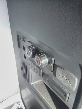 A22-73672-002 Freightliner 2336198 Cascadia 126 Temperature Control 3582988