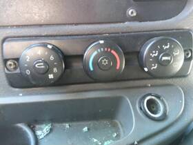 3583658 Freightliner 2336836 Cascadia 125 Temperature Control