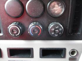 3588224 Freightliner 2340932 Cascadia 126 2020 Temperature Control
