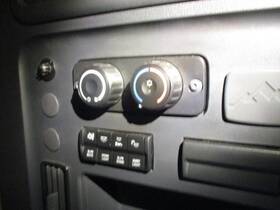 3588225 Freightliner 2340933 Replaces Cascadia 126 2020 Temperature Control