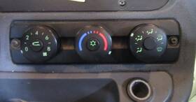 3592186 Freightliner 2344680 Cascadia 113 Temperature Control