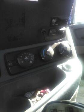 3592192 Freightliner 2344686 Cascadia 113 2012 Temperature Control 3592192 Freightliner 2344686 Cascadia 113 2012 Temperature Control