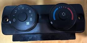 A22-60669-002 Freightliner 2346554 Replaces Cascadia 125 2014 Temperature Control