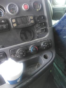 3595370 Freightliner 2347702 Replaces Cascadia 125 2017 Temperature Control
