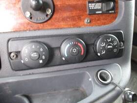 3597209 Freightliner 2349457 Cascadia 125 2016 Temperature Control