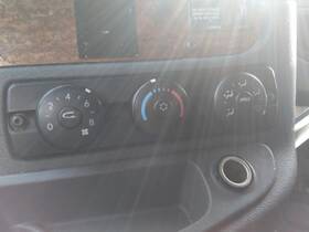 3597609 Freightliner 2349737 Replaces Cascadia 125 2016 Temperature Control