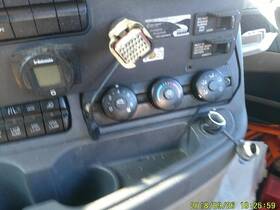 3599060 Freightliner 2350938 Cascadia 125 Temperature Control