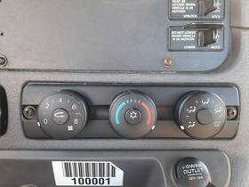 3599330 Freightliner 2351059 Replaces Cascadia 113 2010 Temperature Control