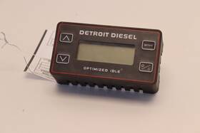 23524330 Freightliner 08-17 Cascadia 125 Detroit Diesel Optimized Idle Control Module Oem