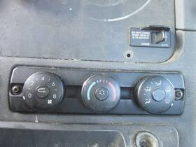 3608103 Freightliner 2358800 Replaces Cascadia 113 2010 Temperature Control