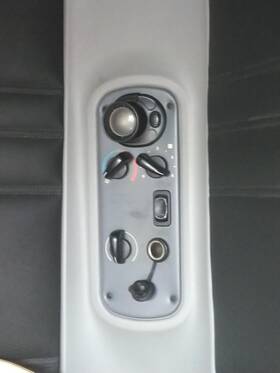 3608865 Freightliner 2359517 Replaces Columbia 120 2004 Temperature Control