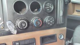 Freightliner 2359658 2019 Cascadia 126 Temperature Control 3609039