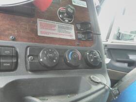 3616207 Freightliner 2366329 Replaces Cascadia 125 2017 Temperature Control