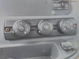 3616579 Freightliner 2366681 Replaces Cascadia 125 2016 Temperature Control