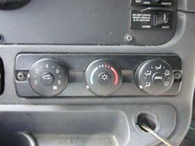 3617236 Freightliner 2367317 Cascadia 125 2013 Temperature Control 3617236 Freightliner 2367317 Cascadia 125 2013 Temperature Control