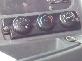 3618668 Freightliner 2368708 Replaces Cascadia 125 2015 Temperature Control