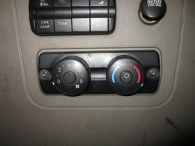 3619256 Freightliner 2369230 Cascadia 125 2011 Temperature Control