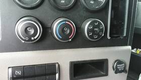 Freightliner 2370137 Replaces 2018 Cascadia 126 Temperature Control 3620274
