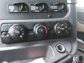 3620800 Freightliner 2370588 Replaces Cascadia 125 2017 Temperature Control