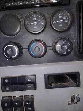 3622386 Freightliner 2372019 Replaces Cascadia 126 2019 Temperature Control