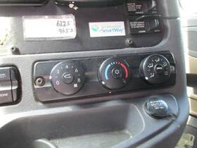 3626044 Freightliner 2375139 Cascadia 125 2016 Temperature Control