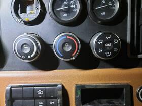 3627561 Freightliner 2376551 Replaces Cascadia 126 2019 Temperature Control