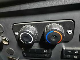 3627567 Freightliner 2376557 Replaces Cascadia 126 2019 Temperature Control