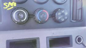 A22-73670-000 Freightliner 2377178 Cascadia 116 Temperature Control 3628278
