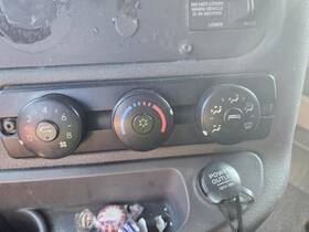3628928 Freightliner 2377667 Replaces Cascadia 125 2016 Temperature Control 3628928 Freightliner 2377667 Replaces Cascadia 125 2016 Temperature Control