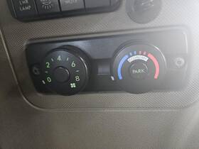 3628929 Freightliner 2377668 Cascadia 125 2016 Temperature Control