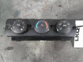 A22-30645-501 Freightliner 2378382 Cascadia 125 Temperature Control 3629792