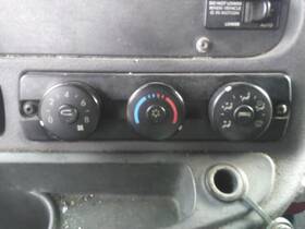 3631704 Freightliner 2380028 Replaces Cascadia 125 2014 Temperature Control