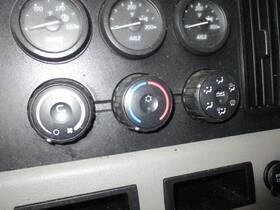 3633817 Freightliner 2381915 Replaces Cascadia 126 2020 Temperature Control