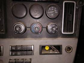 3634970 Freightliner 2383006 Replaces Cascadia 126 2019 Temperature Control