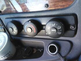 3637372 Freightliner 2385288 Replaces Cascadia 113 2016 Temperature Control