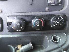 3642784 Freightliner 2390334 Cascadia 125 Temperature Control