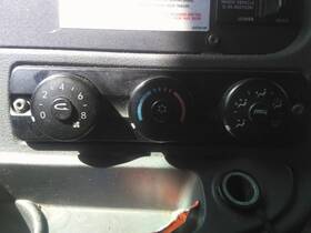3643727 Freightliner 2391262 Replaces Cascadia 125 2014 Temperature Control